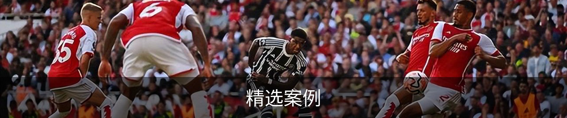 精选案例